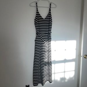 Monteau Romper